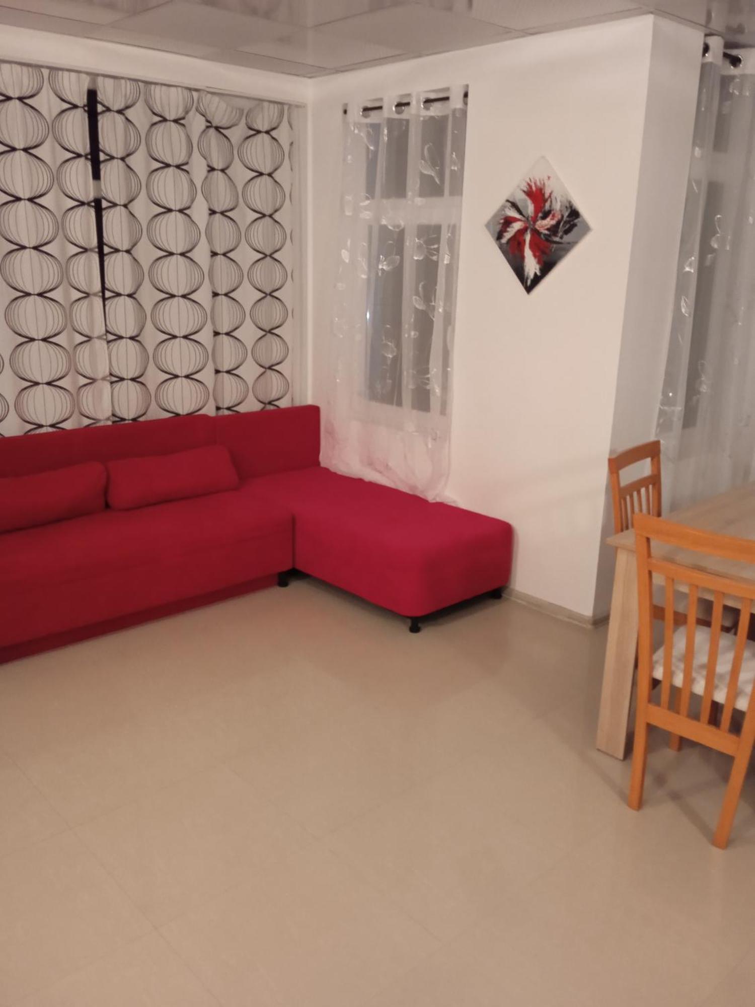 Vip Apart Svetlana Ravda Room photo
