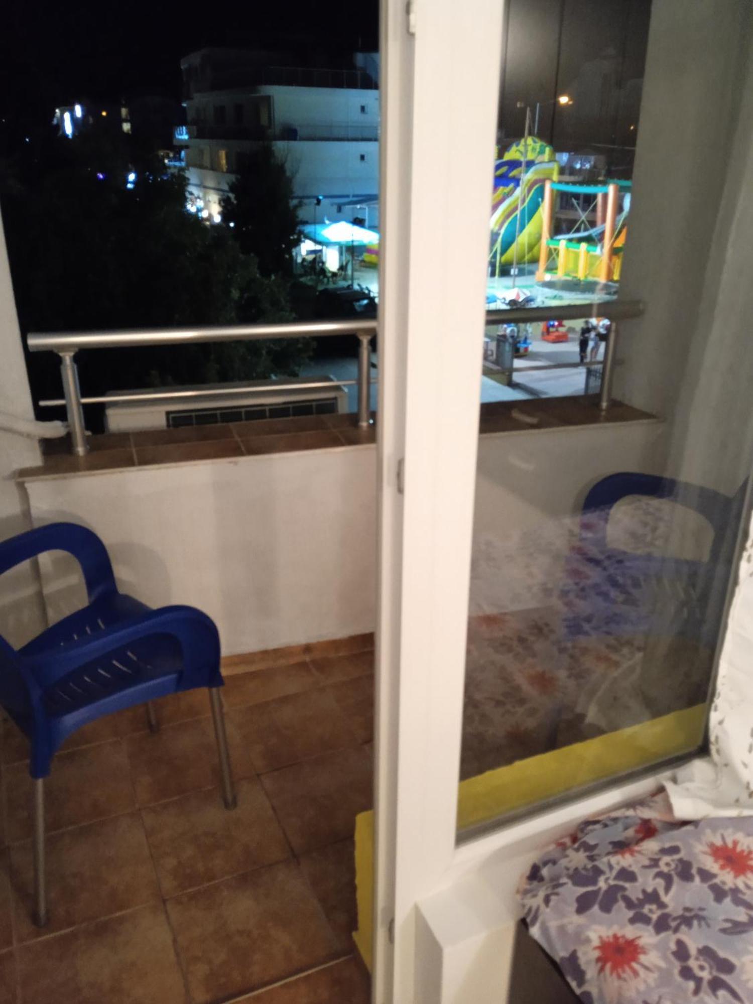 Vip Apart Svetlana Ravda Room photo