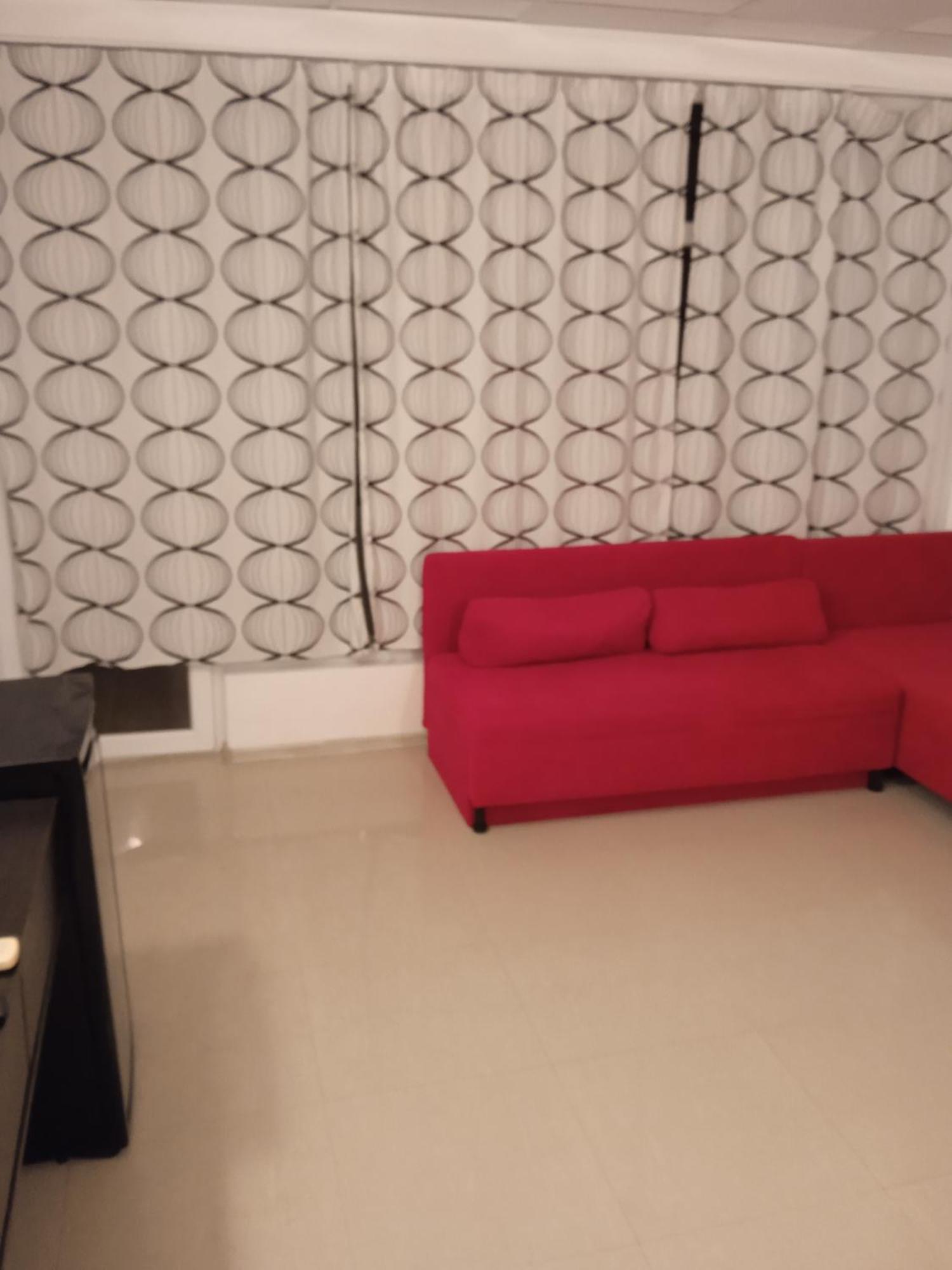Vip Apart Svetlana Ravda Room photo